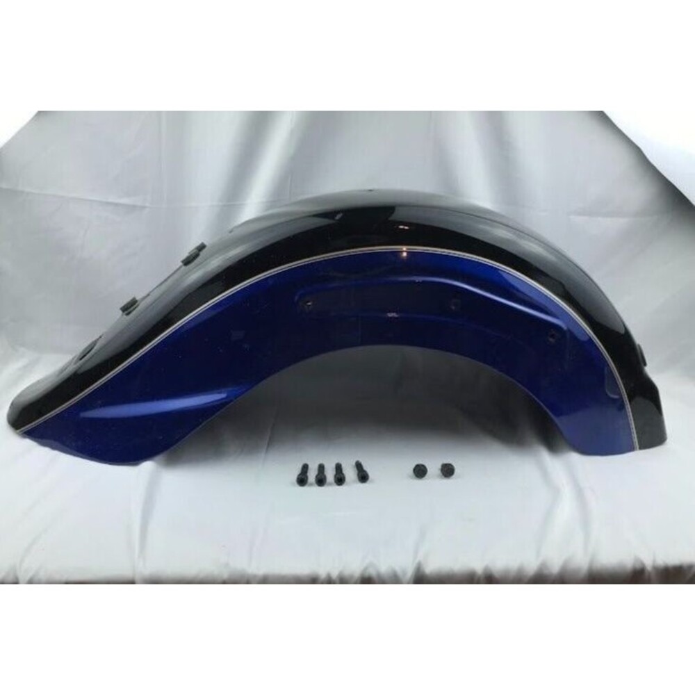 2008 Kawasaki Vulcan 1600 Classic - Rear Fender - OEM333785